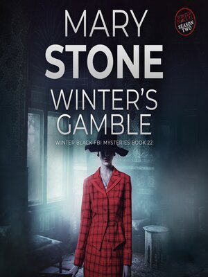 cover image of Winter's Gamble